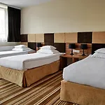 아파트호텔 Boutique Hotel's Kwiska - Legnicka