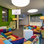 아파트호텔 Boutique Hotel's Kwiska - Legnicka