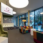 아파트호텔 Boutique Hotel's Kwiska - Legnicka 3*