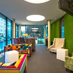 Boutique Hotel's Kwiska - Legnicka 3*