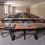 Boutique Hotel's Kwiska - Legnicka 아파트호텔 3*