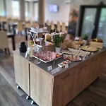 아파트호텔 Boutique Hotel's Kwiska - Legnicka