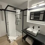 Boutique Hotel's Kwiska - Legnicka
