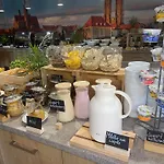 아파트호텔 Boutique Hotel's Kwiska - Legnicka 브로츠와프