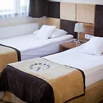 아파트호텔 Boutique Hotel's Kwiska - Legnicka