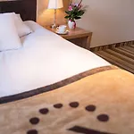 Boutique Hotel's Kwiska - Legnicka