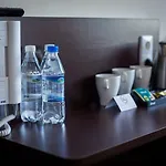 아파트호텔 Boutique Hotel's Kwiska - Legnicka 브로츠와프