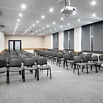 아파트호텔 Boutique Hotel's Kwiska - Legnicka 브로츠와프
