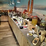 Boutique Hotel's Kwiska - Legnicka 아파트호텔 3*