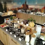 Boutique Hotel's Kwiska - Legnicka 아파트호텔
