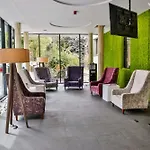 Boutique Hotel's Kwiska - Legnicka