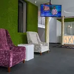 아파트호텔 Boutique Hotel's Kwiska - Legnicka 브로츠와프