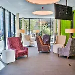 Boutique Hotel's Kwiska - Legnicka 브로츠와프