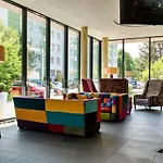 아파트호텔 Boutique Hotel's Kwiska - Legnicka