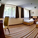 Boutique Hotel's Kwiska - Legnicka 아파트호텔 브로츠와프