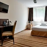 아파트호텔 Boutique Hotel's Kwiska - Legnicka 브로츠와프