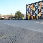 아파트호텔 Boutique Hotel's Kwiska - Legnicka 3*