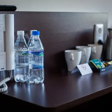 Boutique Hotel's Kwiska - Legnicka 3* ורוצלב