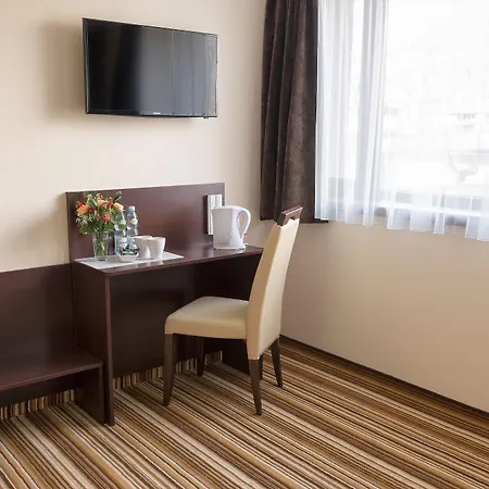 Boutique Hotel's Kwiska - Legnicka