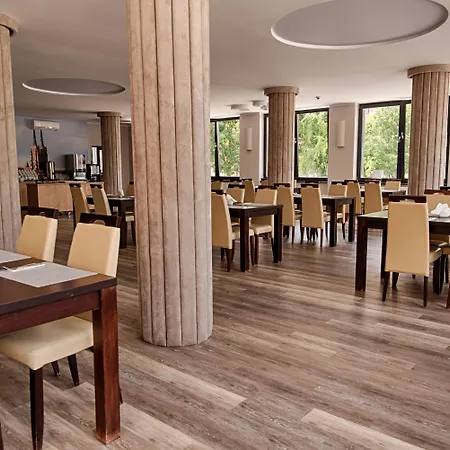 Boutique Hotel's Kwiska - Legnicka ורוצלב