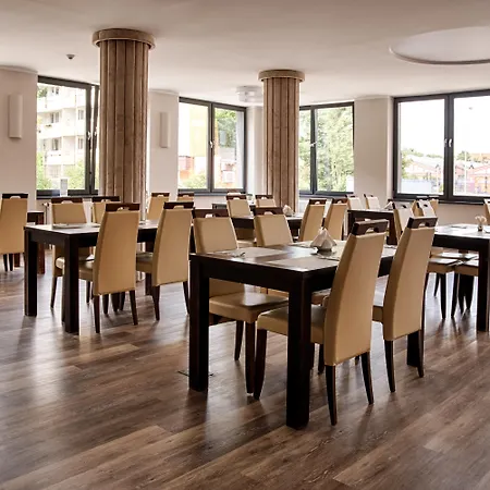 Boutique Hotel's Kwiska - Legnicka מלון דירות