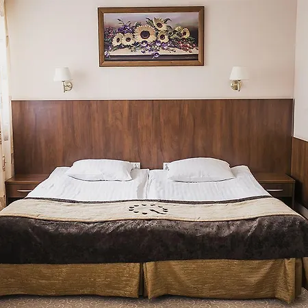 Boutique Hotel's Kwiska - Legnicka 3* ורוצלב