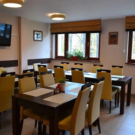 מלון דירות Boutique Hotel's Kwiska - Legnicka ורוצלב