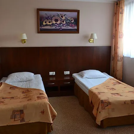 Boutique Hotel's Kwiska - Legnicka ורוצלב