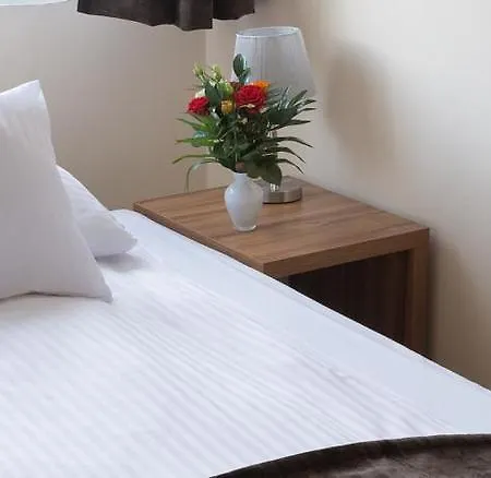 Boutique Hotel's Kwiska - Legnicka ורוצלב