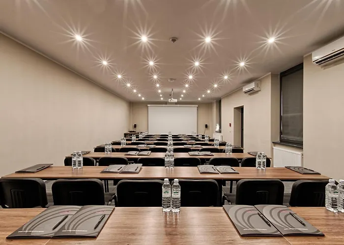 Boutique Hotel's Kwiska - Legnicka Wrocław