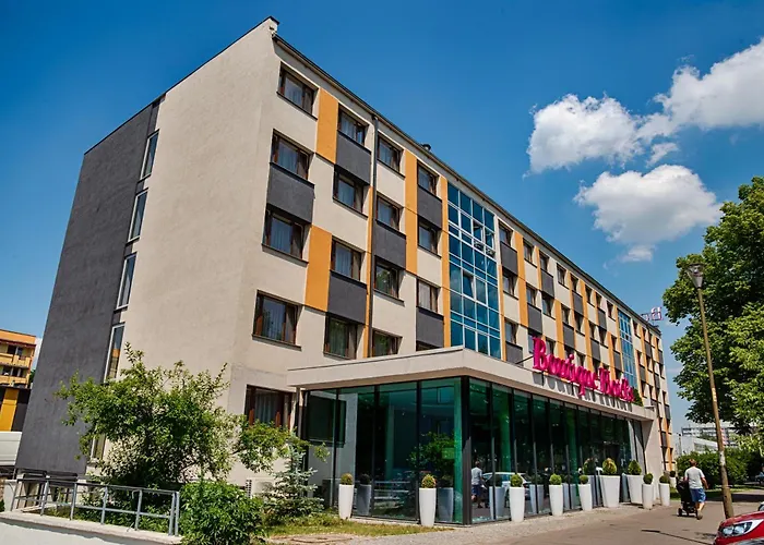 Boutique Hotel's Kwiska - Legnicka Apartmanhotel Wrocław