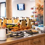 Ξενοδοχείο με διαμερίσματα Boutique Hotel's Kwiska - Legnicka 3*