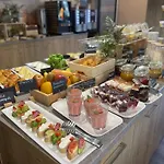 Boutique Hotel's Kwiska - Legnicka Ξενοδοχείο με διαμερίσματα 3*