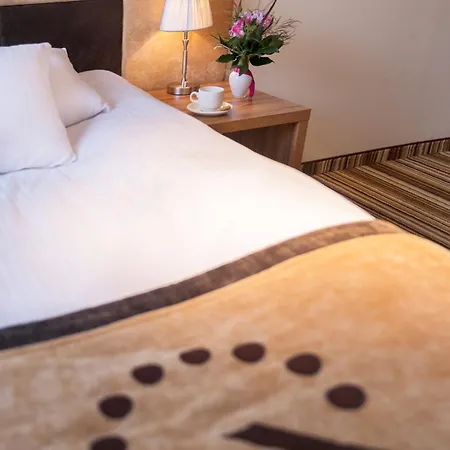 Boutique Hotel's Kwiska - Legnicka