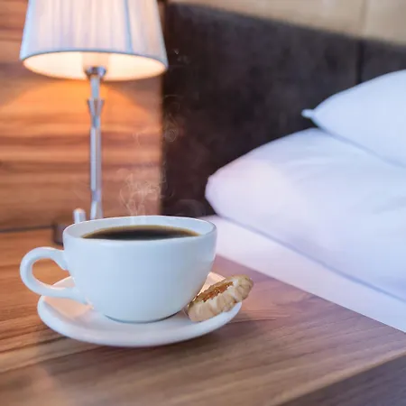 Boutique Hotel's Kwiska - Legnicka