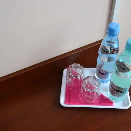 Boutique Hotel's Kwiska - Legnicka Aparthotel