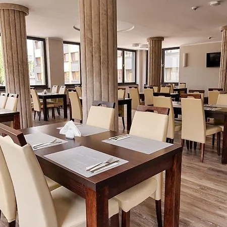 Boutique Hotel's Kwiska - Legnicka