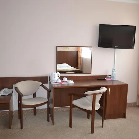 Aparthotel Boutique Hotel's Kwiska - Legnicka