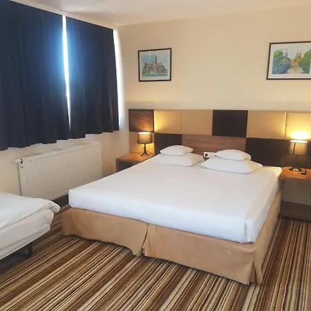 Boutique Hotel's Kwiska - Legnicka Aparthotel Wroclaw