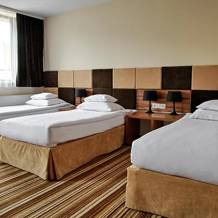 Hotel apartamentowy Boutique Hotel's Kwiska - Legnicka