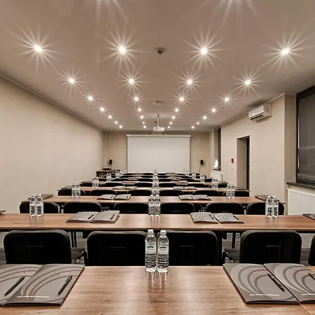 Boutique Hotel's Kwiska - Legnicka Wroclaw