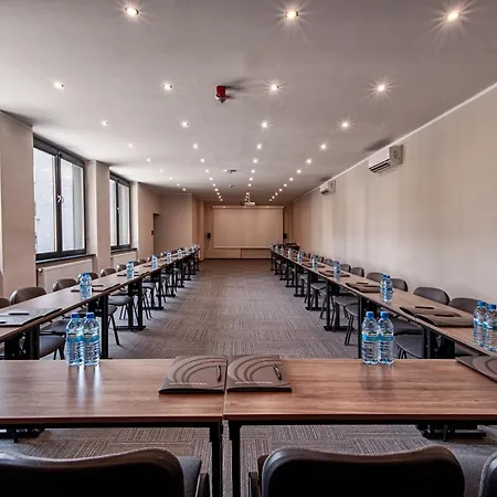 Boutique Hotel's Kwiska - Legnicka