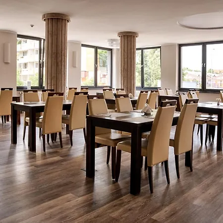 Boutique Hotel's Kwiska - Legnicka Hotel apartamentowy