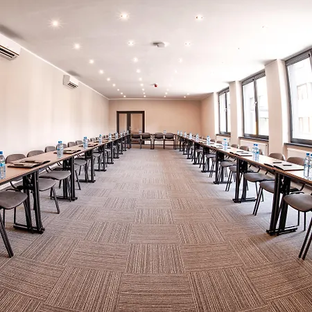 Ξενοδοχείο με διαμερίσματα Boutique Hotel's Kwiska - Legnicka