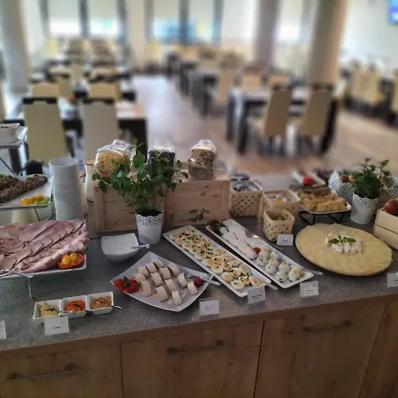 Boutique Hotel's Kwiska - Legnicka