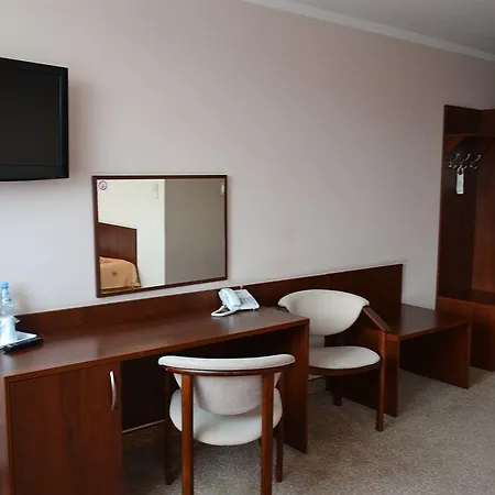 Aparthotel Boutique Hotel's Kwiska - Legnicka Breslavia