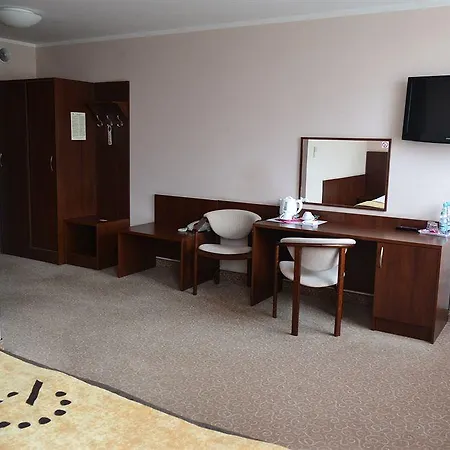 Boutique Hotel's Kwiska - Legnicka Aparthotel