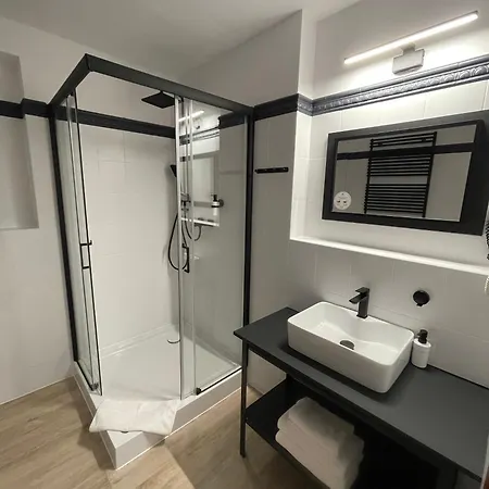 Boutique Hotel's Kwiska - Legnicka