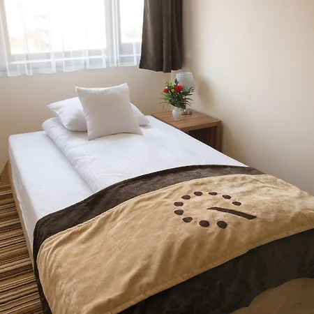 Boutique Hotel's Kwiska - Legnicka