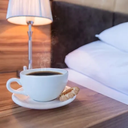 Boutique Hotel's Kwiska - Legnicka Wrocław